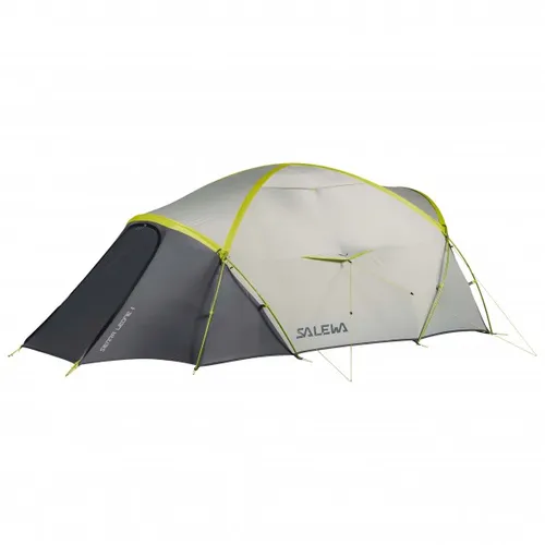 Salewa - Sierra Leone II Tent - 2-person tent size One Size, grey