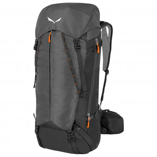 Salewa - Trek Mate 55+5 - Walking backpack size 55+5 l, grey