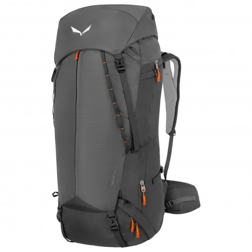 Salewa - Trek Mate 65+5 - Walking backpack size 65+5 l, grey