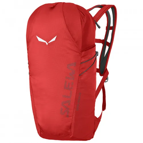 Salewa - Ultra Train 22 - Trail running backpack size 22 l, red