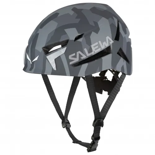 Salewa - Vega - Climbing helmet size S/M, grey