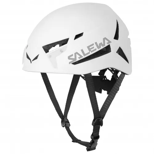 Salewa - Vega - Climbing helmet size S/M, white