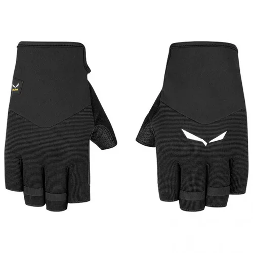 Salewa - Via Ferrata Leather Gloves - Gloves