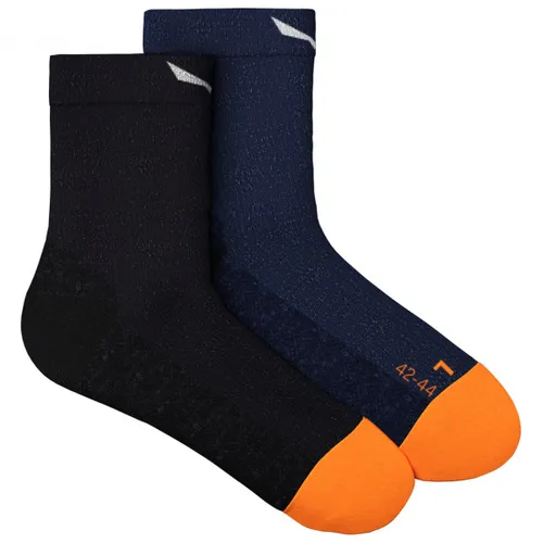 Salewa - Wildfire All Mountain Hemp Low Sock - Walking socks