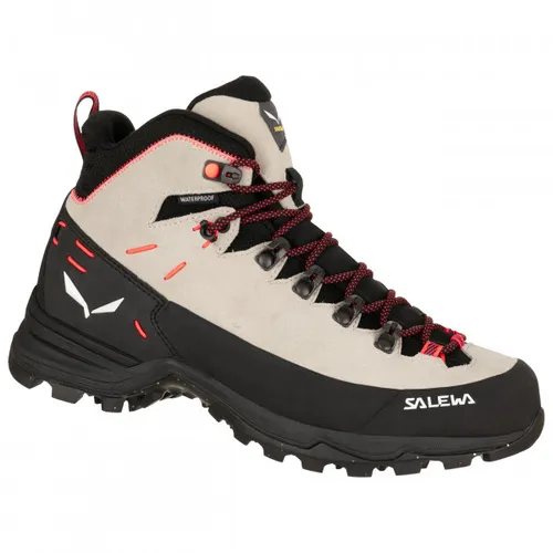 Salewa - Women's Alp Mate Winter Mid Waterproof - Winter boots