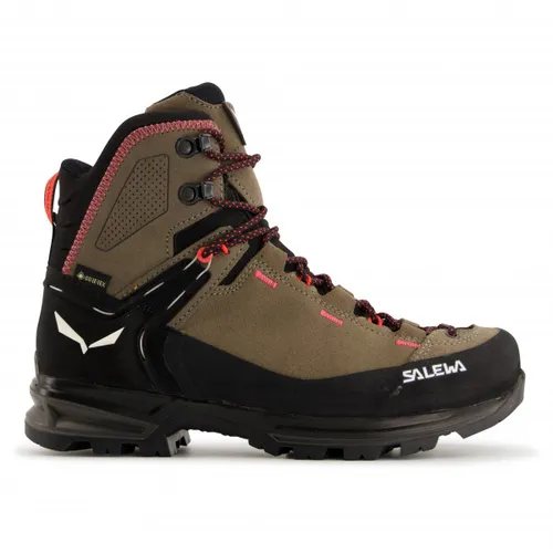 Salewa - Women's Mountain Trainer 2 Mid GTX - Walking boots