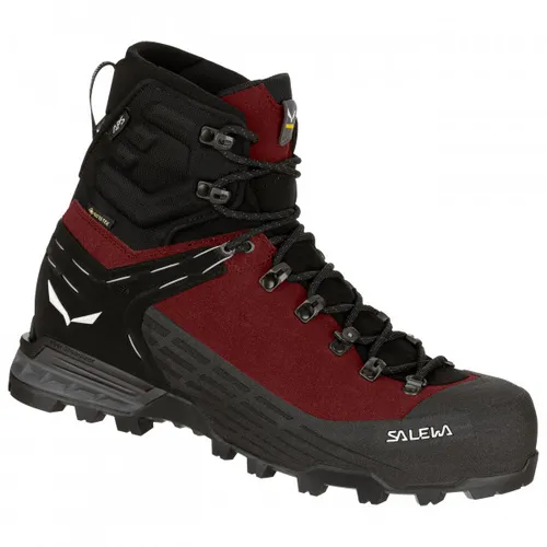 Salewa - Women's Ortles Ascent Mid GTX - Mountaineering boots