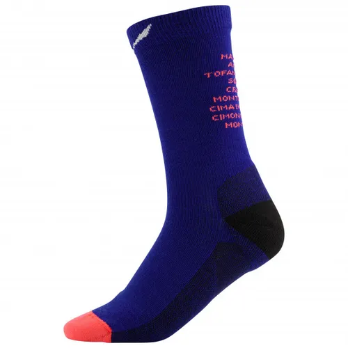 Salewa - Women's Ortles Dolomites All Mountain Crew Sock - Walking socks