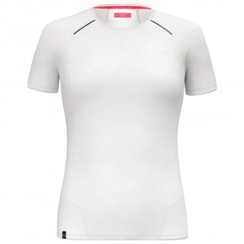 Salewa - Women's Pedroc Dry Hybrid T-Shirt - Sport shirt