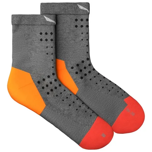 Salewa - Women's Pedroc Merino QRT Sock - Walking socks