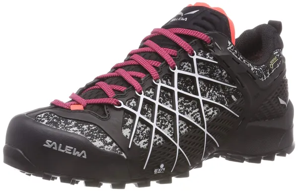 Salewa Women's WS Wildfire Gore-TEX Low Rise Hiking Boots