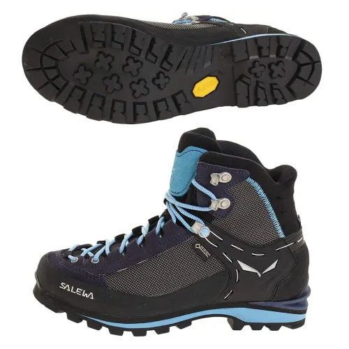Salewa WS Crow Gore-TEX Trekking & hiking boots