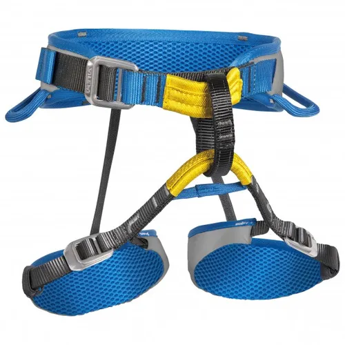 Salewa - Xplorer Rookie - Climbing harness size XXS+, blue