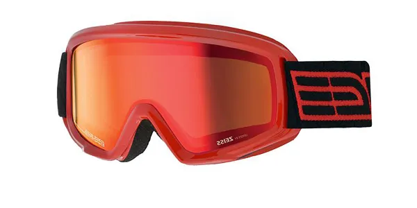 Salice 708 DACRXF Kids ROSSO/RW ROSSO Kids' Sunglasses Red Size Standard