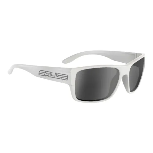 Salice , Sunglasses Salice 846 ,White male, Sizes: ONE