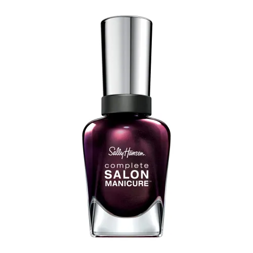 Sally Hansen Complete Salon Manicure Nail Polish