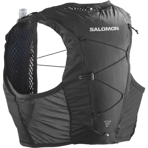 Salomon Active Skin 4 Unisex Running Vest Hiking Trail With