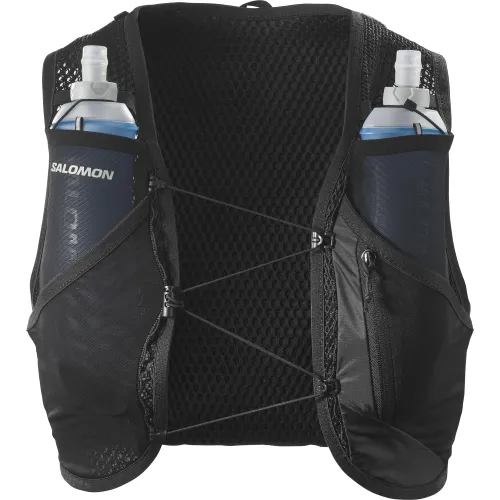 Salomon Active Skin 8 Unisex Running Hydration Vest Hiking