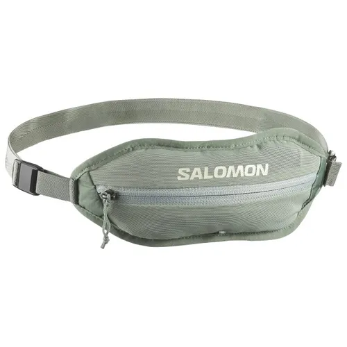 Salomon - Active Sling - Hip bag size One Size, grey