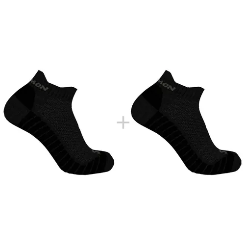 Salomon - Aero Ankle 2-Pack - Running socks