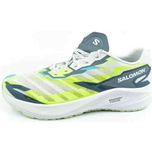 Salomon  Aero Volt  men's Running Trainers in multicolour