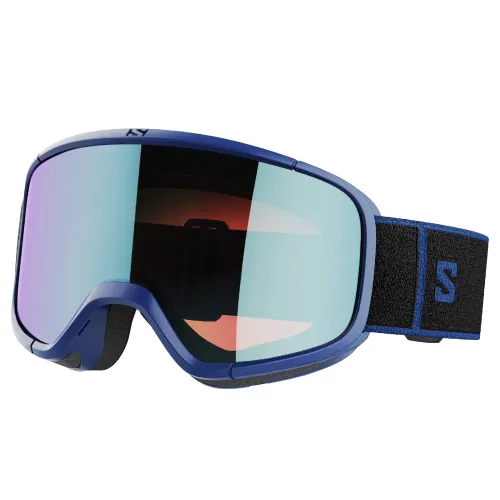 Salomon Aksium 20 Photochromic Unisex Goggles Ski