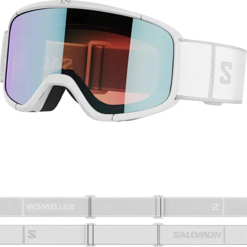 Salomon Aksium 20 S Photochromic Unisex Goggles Ski
