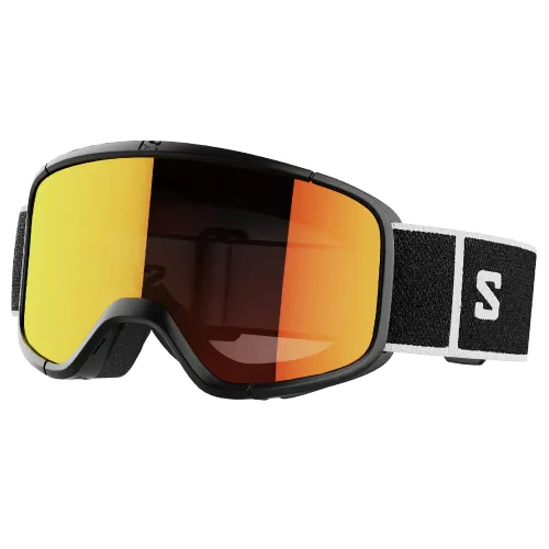 Salomon Aksium 20 S Unisex Goggles Ski Snowboarding