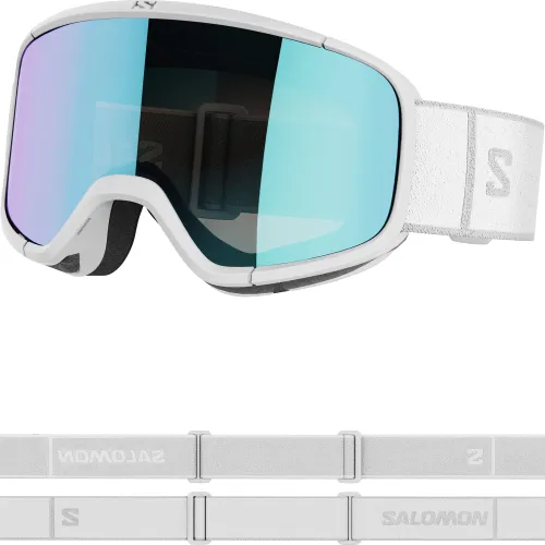 Salomon Aksium 2.0 Unisex Goggles Ski Snowboard Freeride