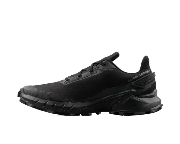 Salomon Alphacross 4 Gore-Tex Men's Trail Running Shoes