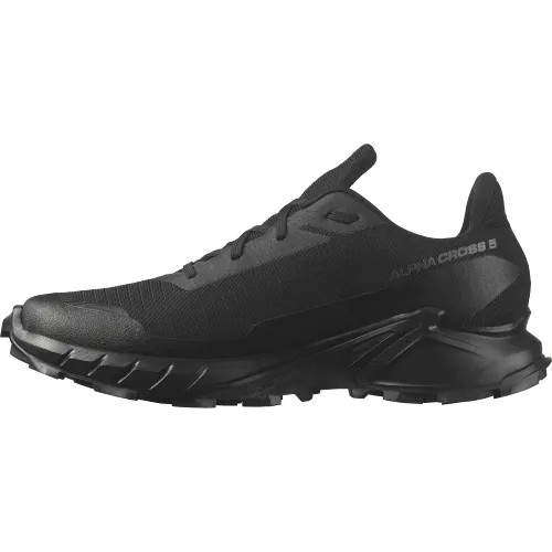 Salomon Alphacross 5 Gore-Tex Men's Trail Running Shoes