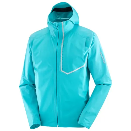 Salomon - Bonatti Trail Jacket - Waterproof jacket