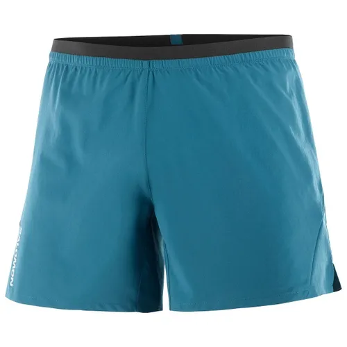 Salomon - Cross 5'' Shorts - Running shorts