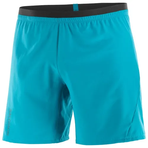 Salomon - Cross 7'' Shorts - Running shorts