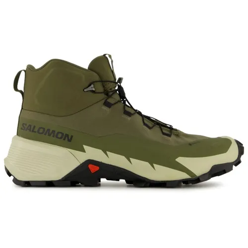 Salomon - Cross Hike Mid GTX 2 - Walking boots