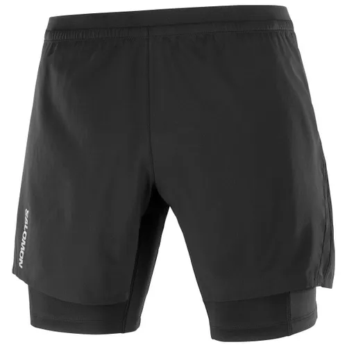 Salomon - Cross TW Shorts - Running shorts