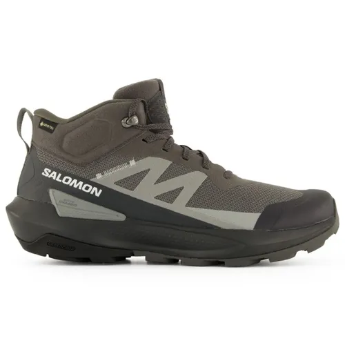 Salomon - Elixir Activ Mid GTX - Walking boots