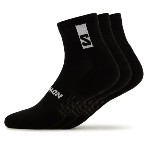 Salomon - Everyday Ankle 3-Pack - Sports socks