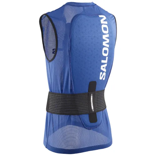 Salomon Flexcell Pro Vest Unisex Back protection Ski