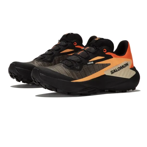 Salomon Genesis Trail Running Shoes - SS24