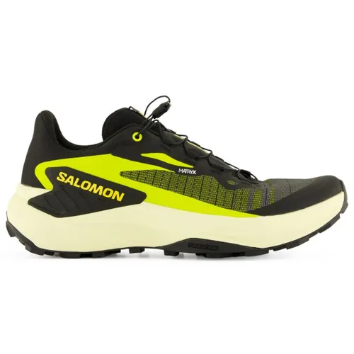 Salomon - Genesis - Trail running shoes