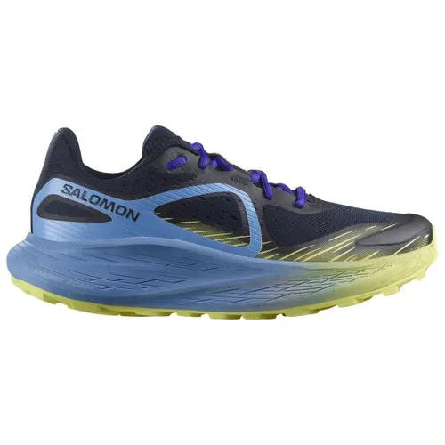 Salomon - Glide Max Trailrunning - Trail running shoes