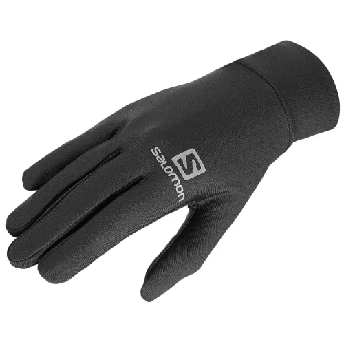 Salomon Gloves Cross Warm Unisex Gloves