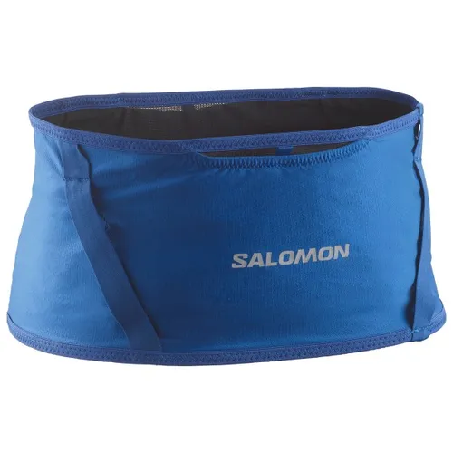 Salomon - High Pulse Belt - Hip bag size M, blue