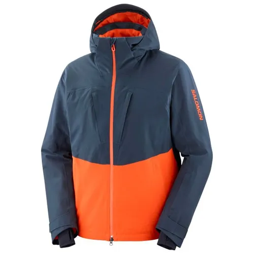 Salomon - Highland Jacket - Ski jacket