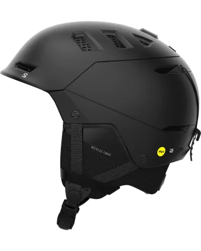 Salomon Husk Pro MIPS Helmet - black S