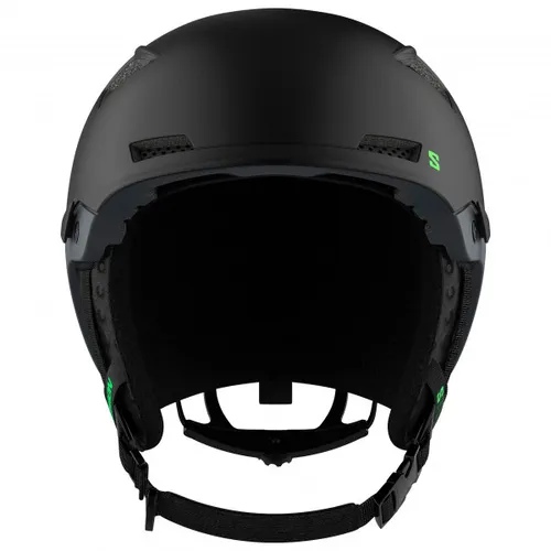 Salomon - MTN Lab - Ski helmet size 53-56 cm - S, black