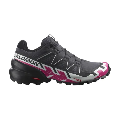 Salomon , Outdoor Adventure Sneakers ,Multicolor female, Sizes: