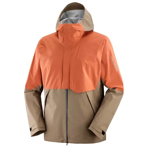 Salomon - Outerpath Jacket WP Pro - Waterproof jacket