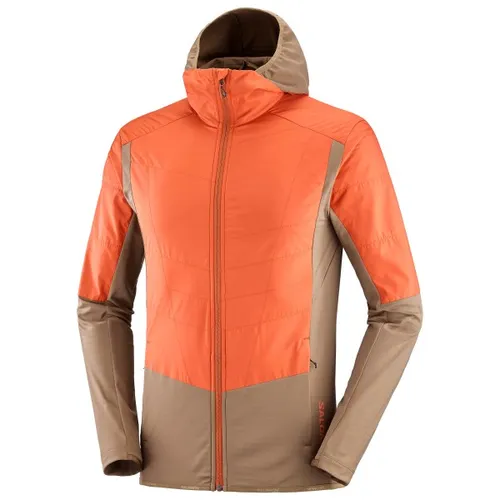 Salomon - Outline All Season Hybrid Mid - Softshell jacket